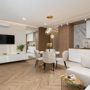 Ga Luxury Apartments G9