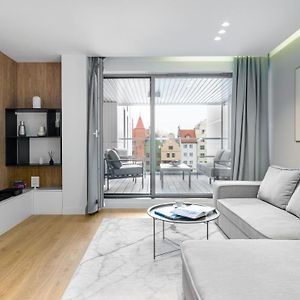 Appartement met een Slaapkamer